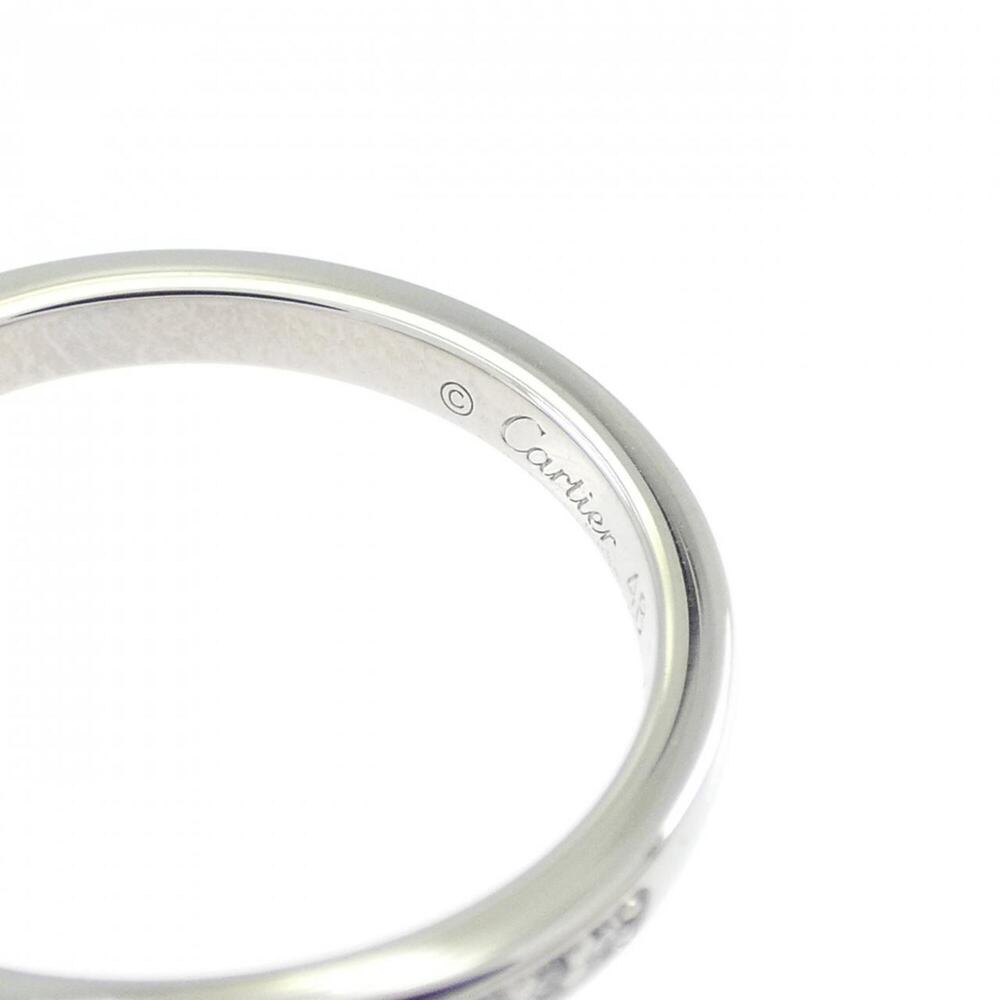 CARTIER Silver Ring - Picture 5 of 6